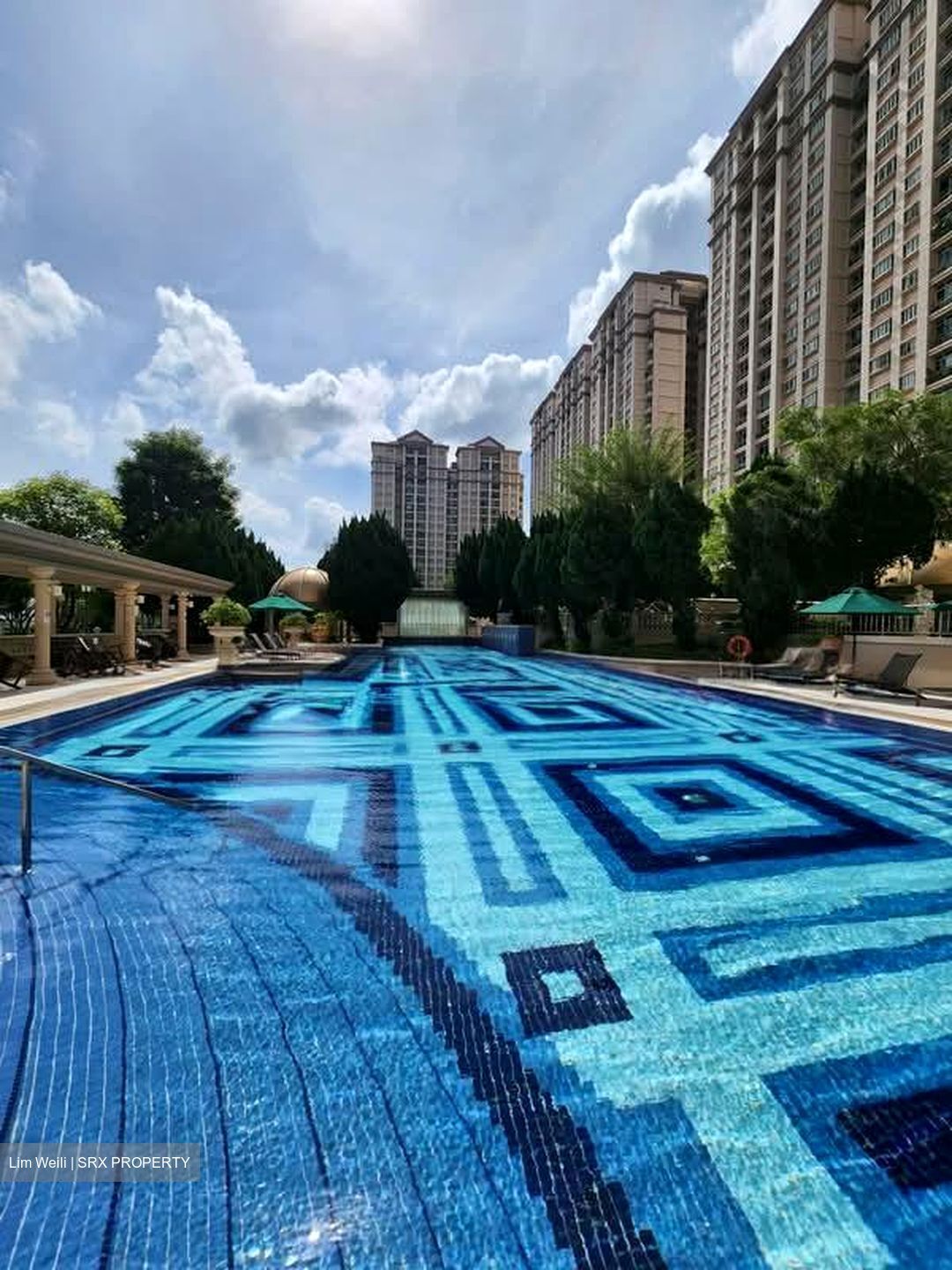 The Gardens At Bishan (D20), Condominium #584427511